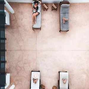 Hotel Zendero, Tulum Pueblo
