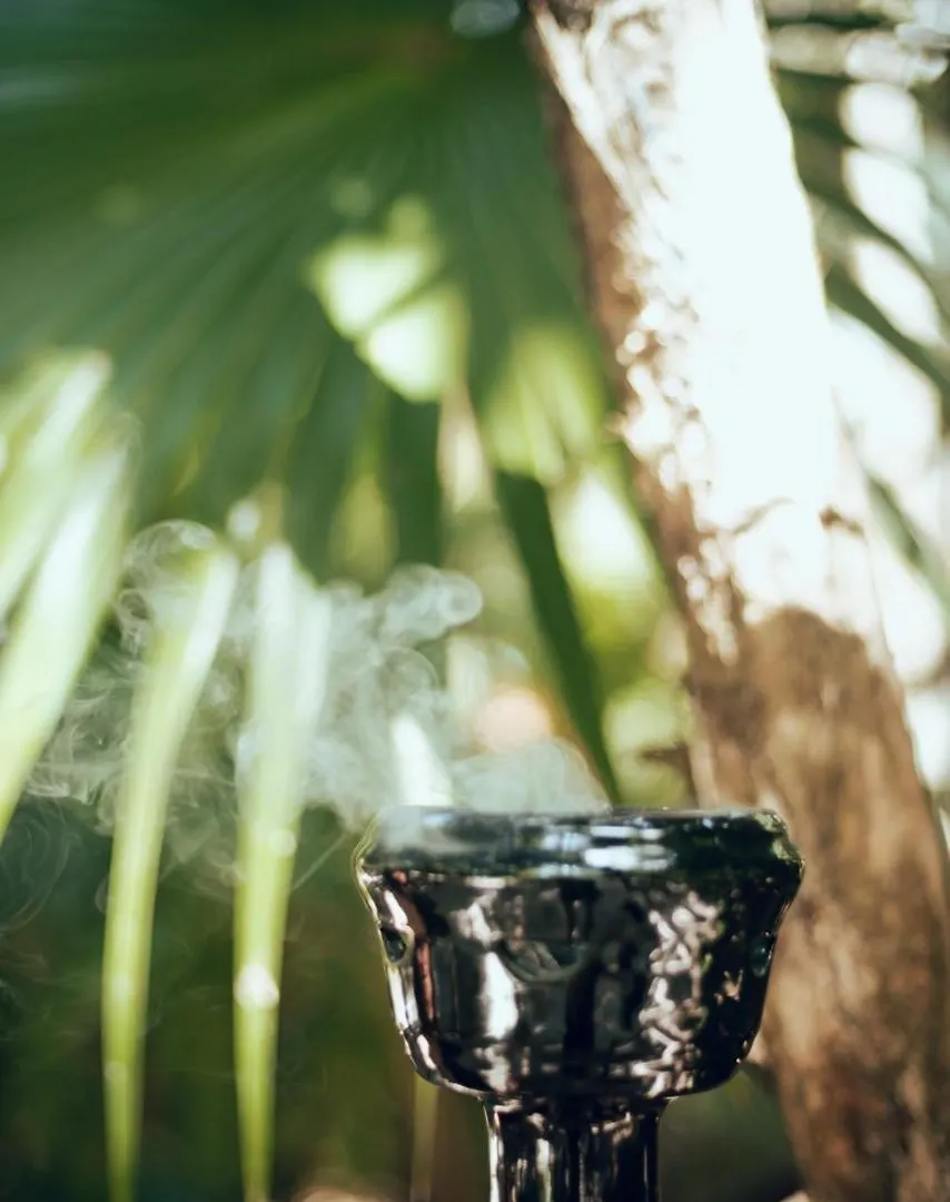 Hotel Tribal Tulum Messico